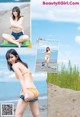 Aika Sawaguchi 沢口愛華, Shonen Champion 2021 No.41 (少年チャンピオン 2021年41号)