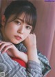 Akari Nibu 丹生明里, B.L.T. 2021.10 Vol.72 (ビー・エル・ティー 2021年10月号)