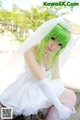 Cosplay Tatsuki - Lady Germanysleeping Daughter