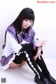 Cosplay Ippon Shoubu - Twistys Yardschool Com