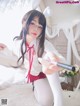 Coser@白烨 Vol.027: Wood (70 photos)